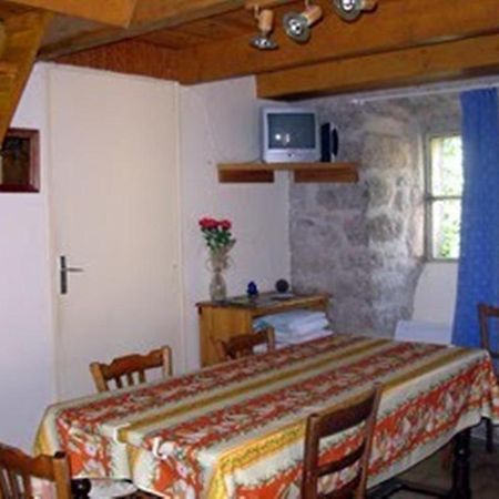 Ferme Auberge La Tindelle La Cresse Exteriör bild